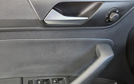 Volkswagen Polo VI (EU Market), 2020 год, 1 399 000 рублей, 14 фотография