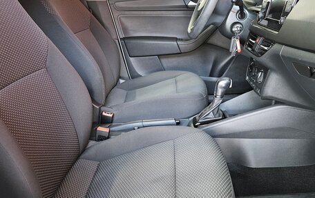 Volkswagen Polo VI (EU Market), 2020 год, 1 399 000 рублей, 12 фотография
