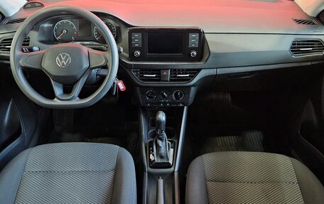 Volkswagen Polo VI (EU Market), 2020 год, 1 399 000 рублей, 9 фотография