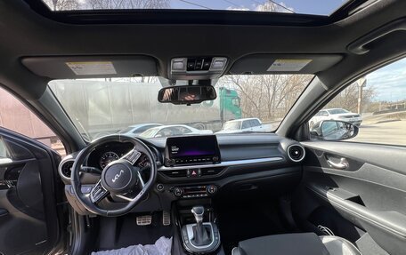 KIA Forte III, 2022 год, 2 300 000 рублей, 4 фотография