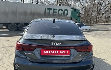 KIA Forte III, 2022 год, 2 300 000 рублей, 3 фотография