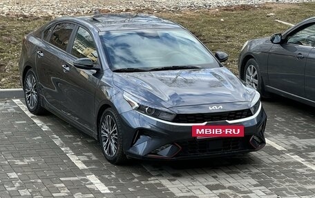 KIA Forte III, 2022 год, 2 300 000 рублей, 2 фотография