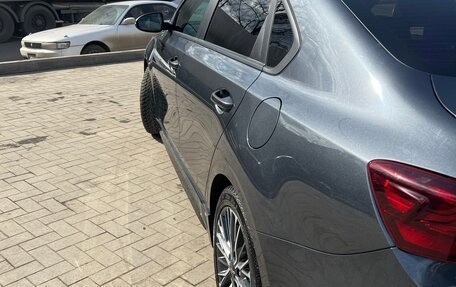 KIA Forte III, 2022 год, 2 300 000 рублей, 10 фотография