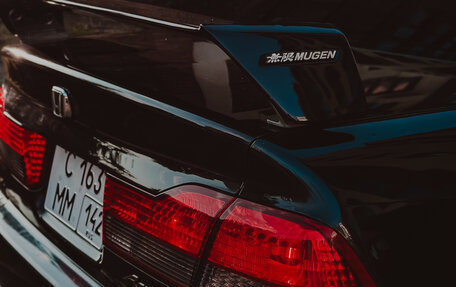 Honda Accord VII рестайлинг, 1998 год, 720 000 рублей, 7 фотография