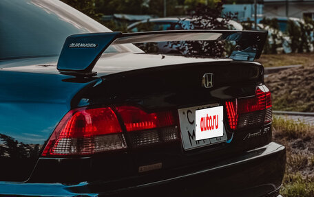 Honda Accord VII рестайлинг, 1998 год, 720 000 рублей, 5 фотография