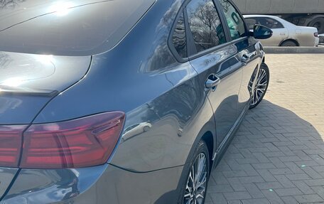 KIA Forte III, 2022 год, 2 300 000 рублей, 8 фотография