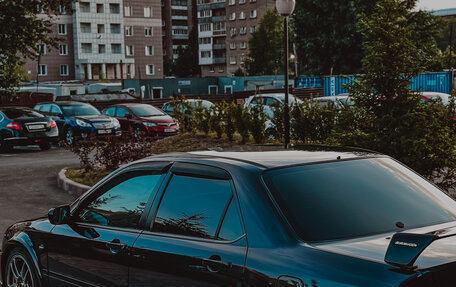 Honda Accord VII рестайлинг, 1998 год, 720 000 рублей, 3 фотография