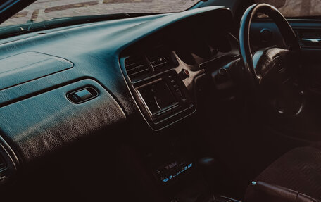 Honda Accord VII рестайлинг, 1998 год, 720 000 рублей, 11 фотография