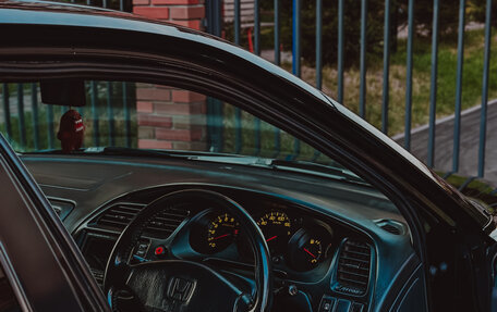 Honda Accord VII рестайлинг, 1998 год, 720 000 рублей, 10 фотография