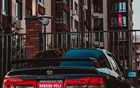 Honda Accord VII рестайлинг, 1998 год, 720 000 рублей, 6 фотография