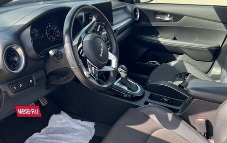 KIA Forte III, 2022 год, 2 300 000 рублей, 9 фотография