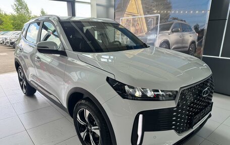 Chery Tiggo 4 I рестайлинг, 2025 год, 1 999 000 рублей, 3 фотография