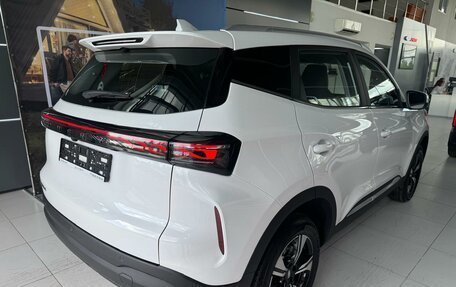 Chery Tiggo 4 I рестайлинг, 2025 год, 1 999 000 рублей, 4 фотография