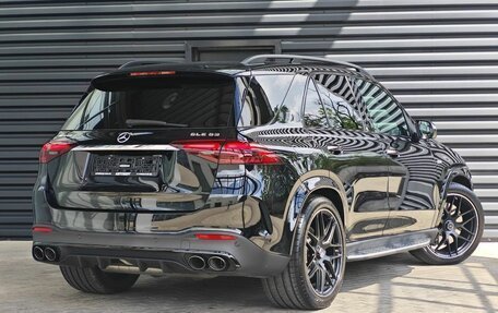 Mercedes-Benz GLE AMG, 2025 год, 18 490 000 рублей, 5 фотография