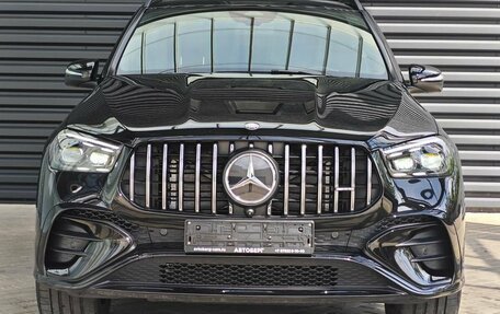 Mercedes-Benz GLE AMG, 2025 год, 18 490 000 рублей, 2 фотография