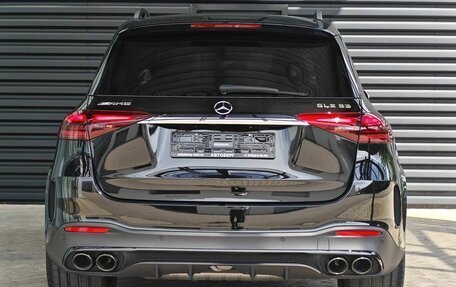 Mercedes-Benz GLE AMG, 2025 год, 18 490 000 рублей, 6 фотография