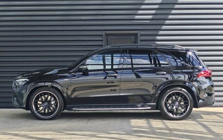 Mercedes-Benz GLE AMG, 2025 год, 18 490 000 рублей, 7 фотография
