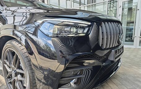 Mercedes-Benz GLE AMG, 2025 год, 18 490 000 рублей, 9 фотография