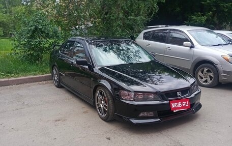 Honda Accord VII рестайлинг, 1998 год, 720 000 рублей, 13 фотография