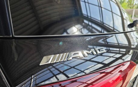 Mercedes-Benz GLE AMG, 2025 год, 18 490 000 рублей, 10 фотография