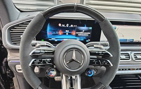 Mercedes-Benz GLE AMG, 2025 год, 18 490 000 рублей, 15 фотография