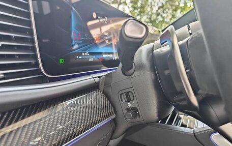 Mercedes-Benz GLE AMG, 2025 год, 18 490 000 рублей, 18 фотография