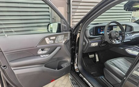 Mercedes-Benz GLE AMG, 2025 год, 18 490 000 рублей, 27 фотография