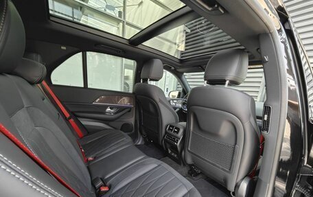 Mercedes-Benz GLE AMG, 2025 год, 18 490 000 рублей, 30 фотография