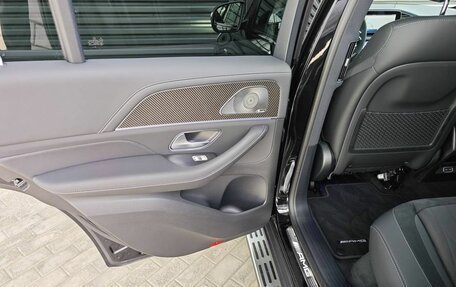 Mercedes-Benz GLE AMG, 2025 год, 18 490 000 рублей, 29 фотография