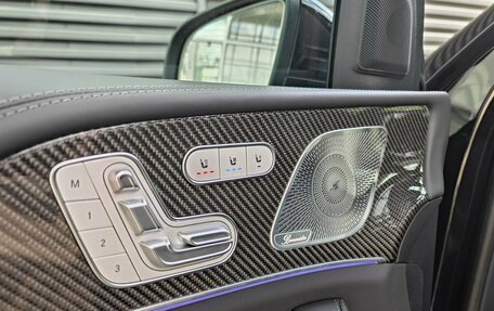 Mercedes-Benz GLE AMG, 2025 год, 18 490 000 рублей, 28 фотография