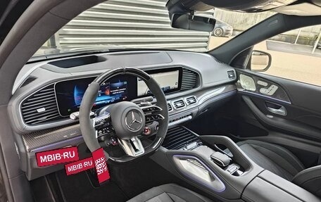 Mercedes-Benz GLE AMG, 2025 год, 18 490 000 рублей, 16 фотография