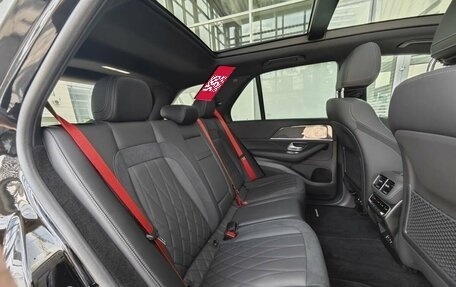 Mercedes-Benz GLE AMG, 2025 год, 18 490 000 рублей, 32 фотография