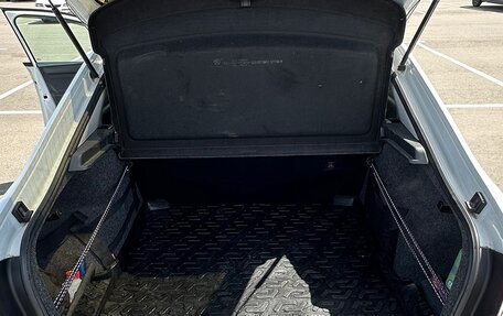 Skoda Rapid I, 2014 год, 850 000 рублей, 6 фотография
