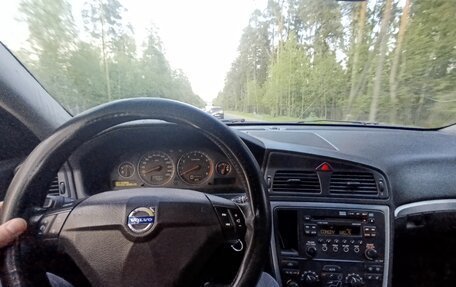 Volvo S60 III, 2005 год, 4 фотография