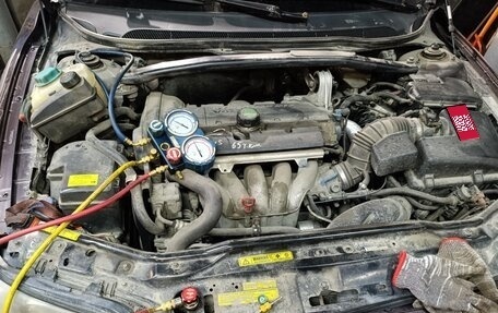 Volvo S60 III, 2005 год, 5 фотография