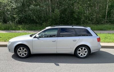 Audi A4, 2005 год, 750 000 рублей, 1 фотография