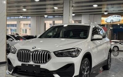 BMW X1, 2021 год, 2 180 200 рублей, 1 фотография