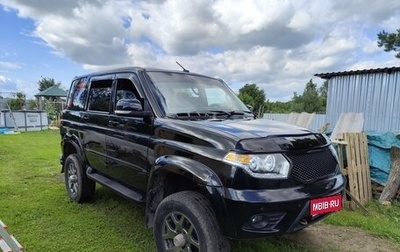 ЛуАЗ Patriot, 2019 год, 1 350 000 рублей, 1 фотография