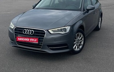 Audi A3, 2013 год, 1 550 000 рублей, 1 фотография