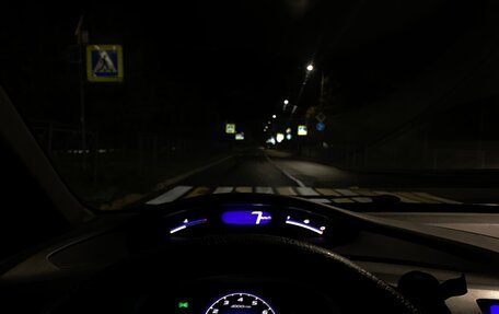 Honda Civic VIII, 2008 год, 650 000 рублей, 1 фотография
