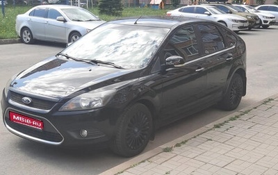 Ford Focus II рестайлинг, 2010 год, 650 000 рублей, 1 фотография