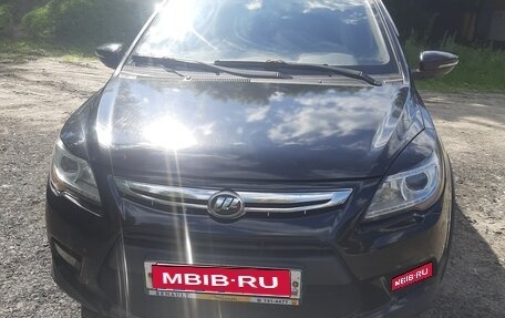 Lifan X50, 2015 год, 380 000 рублей, 1 фотография