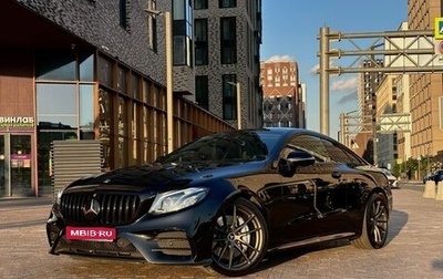Mercedes-Benz E-Класс AMG, 2018 год, 5 950 000 рублей, 1 фотография