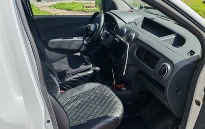 Renault Dokker, 2018 год, 600 000 рублей, 1 фотография