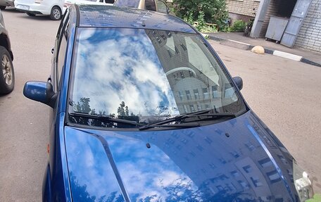 Ford Fiesta, 2006 год, 340 000 рублей, 9 фотография
