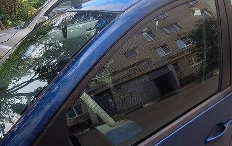 Ford Fiesta, 2006 год, 340 000 рублей, 19 фотография