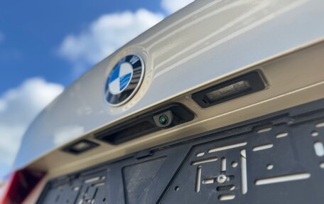 BMW X3, 2019 год, 2 850 000 рублей, 7 фотография