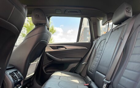 BMW X3, 2019 год, 2 850 000 рублей, 8 фотография