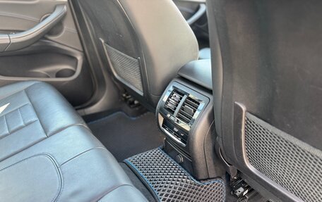 BMW X3, 2019 год, 2 850 000 рублей, 10 фотография