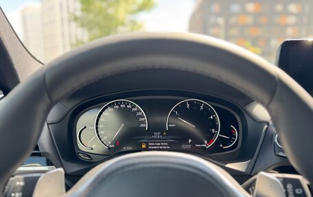 BMW X3, 2019 год, 2 850 000 рублей, 24 фотография